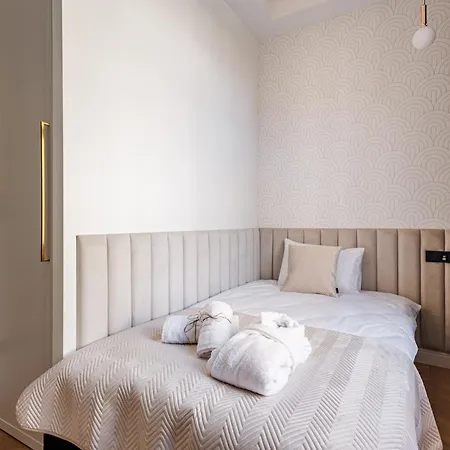 아파트 Baltyk Miedzyzdroje, Basen, Sauna 2,3,4 Os Z Jacuzzi 미엥지즈드로예