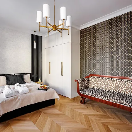 Baltyk Miedzyzdroje, Basen, Sauna 2,3,4 Os Z Jacuzzi Lejlighed *