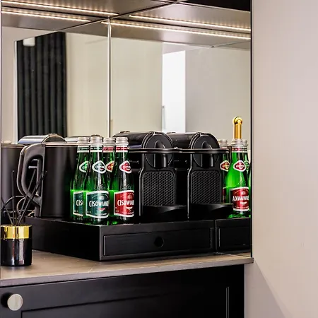 Baltyk Miedzyzdroje, Basen, Sauna 2,3,4 Os Z Jacuzzi Lejlighed