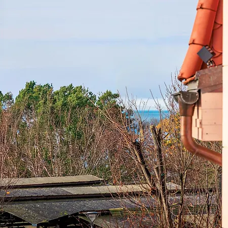 Baltyk Miedzyzdroje, Basen, Sauna 2,3,4 Os Z Jacuzzi Lejlighed