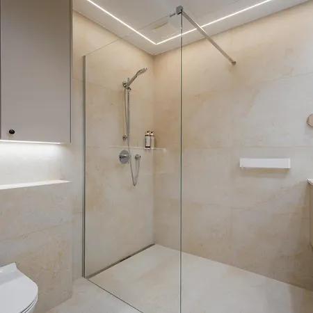 Baltyk Miedzyzdroje, Basen, Sauna 2,3,4 Os Z Jacuzzi *