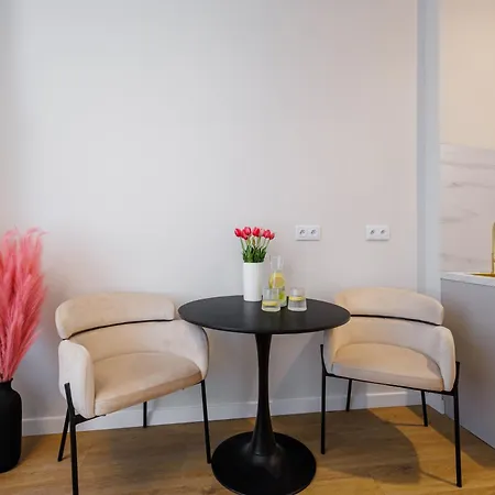Baltyk Miedzyzdroje, Basen, Sauna 2,3,4 Os Z Jacuzzi * Miedzyzdroje