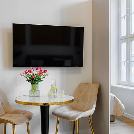 Baltyk Miedzyzdroje, Basen, Sauna 2,3,4 Os Z Jacuzzi Lejlighed