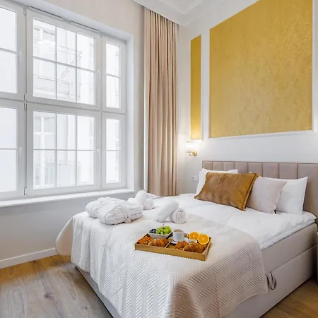 Baltyk Miedzyzdroje, Basen, Sauna 2,3,4 Os Z Jacuzzi Lejlighed Miedzyzdroje