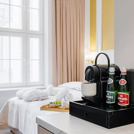 Baltyk Miedzyzdroje, Basen, Sauna 2,3,4 Os Z Jacuzzi Apartmán Miedzyzdroje