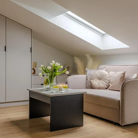 Baltyk Miedzyzdroje, Basen, Sauna 2,3,4 Os Z Jacuzzi Lejlighed Miedzyzdroje