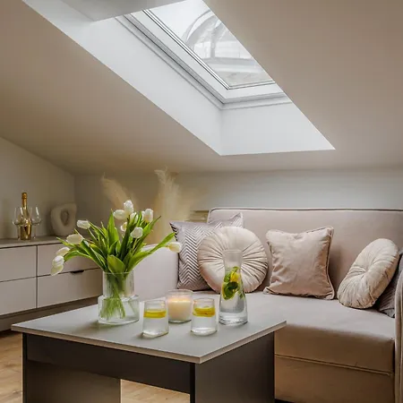 Lejlighed Baltyk Miedzyzdroje, Basen, Sauna 2,3,4 Os Z Jacuzzi Miedzyzdroje