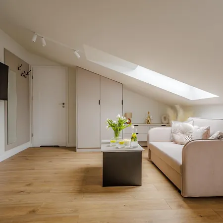 Baltyk Miedzyzdroje, Basen, Sauna 2,3,4 Os Z Jacuzzi * Miedzyzdroje