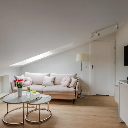 Baltyk Miedzyzdroje, Basen, Sauna 2,3,4 Os Z Jacuzzi Apartment *