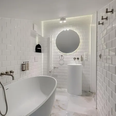 Baltyk Miedzyzdroje, Basen, Sauna 2,3,4 Os Z Jacuzzi *