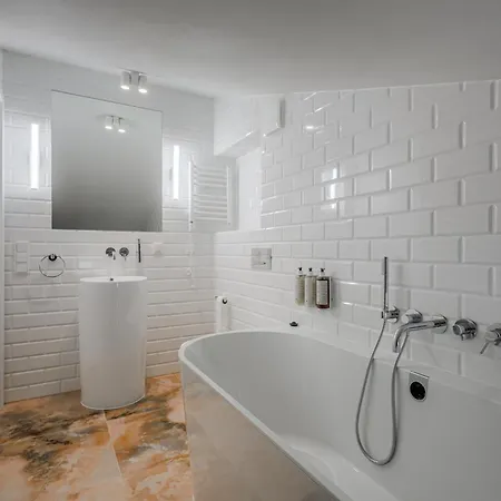 Baltyk Miedzyzdroje, Basen, Sauna 2,3,4 Os Z Jacuzzi Apartmán