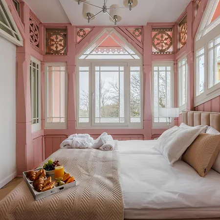 Lejlighed Baltyk Miedzyzdroje, Basen, Sauna 2,3,4 Os Z Jacuzzi Miedzyzdroje