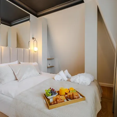 Lejlighed Baltyk Miedzyzdroje, Basen, Sauna 2,3,4 Os Z Jacuzzi Miedzyzdroje