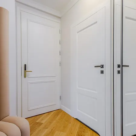 Baltyk Miedzyzdroje, Basen, Sauna 2,3,4 Os Z Jacuzzi مينززدرويه