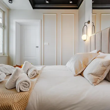 Baltyk Miedzyzdroje, Basen, Sauna 2,3,4 Os Z Jacuzzi