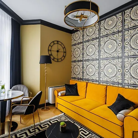 Baltyk Miedzyzdroje, Basen, Sauna 2,3,4 Os Z Jacuzzi