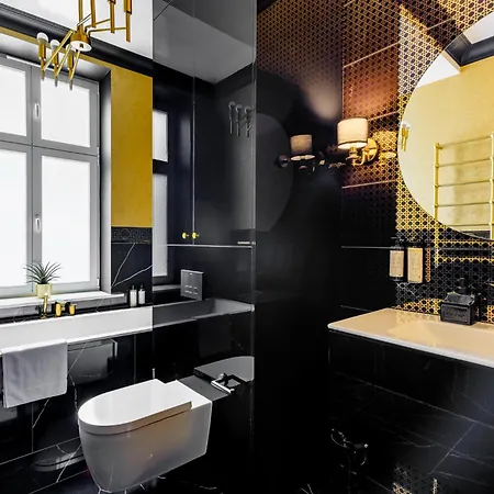 Baltyk Miedzyzdroje, Basen, Sauna 2,3,4 Os Z Jacuzzi مينززدرويه