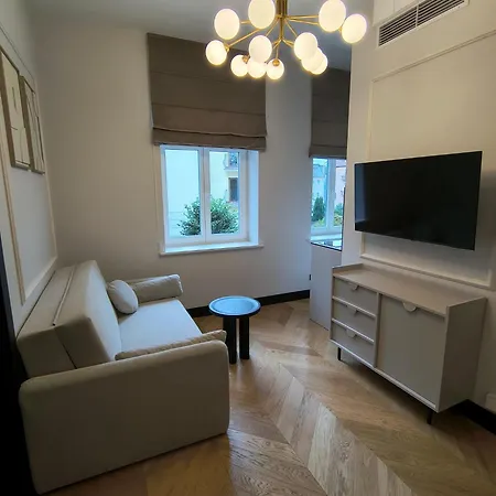 Baltyk Miedzyzdroje, Basen, Sauna 2,3,4 Os مينززدرويه