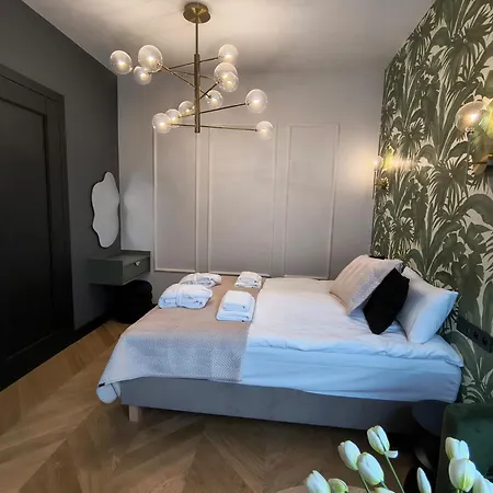 Baltyk Miedzyzdroje, Basen, Sauna 2,3,4 Os * مينززدرويه