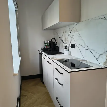 Baltyk Miedzyzdroje, Basen, Sauna 2,3,4 Os * مينززدرويه