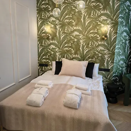 Baltyk Miedzyzdroje, Basen, Sauna 2,3,4 Os شقة مينززدرويه
