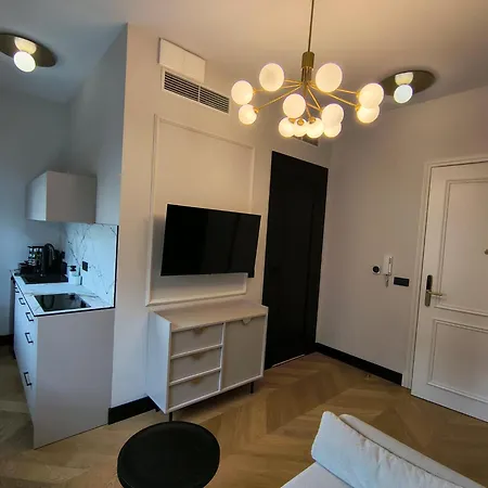Baltyk Miedzyzdroje, Basen, Sauna 2,3,4 Os مينززدرويه