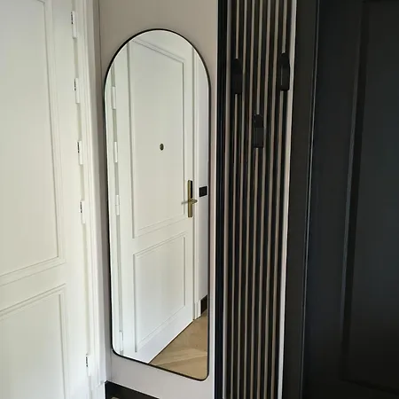Baltyk Miedzyzdroje, Basen, Sauna 2,3,4 Os مينززدرويه