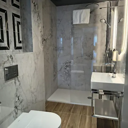 Baltyk Miedzyzdroje, Basen, Sauna 2,3,4 Os