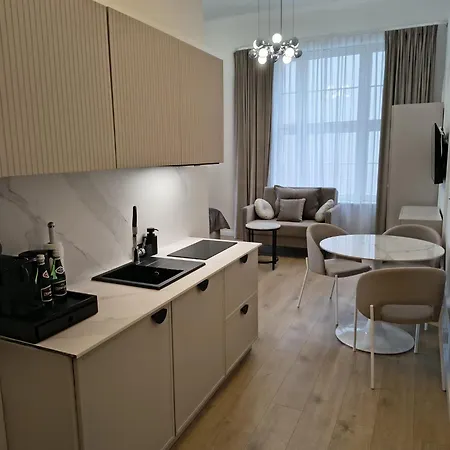 Baltyk Miedzyzdroje, Basen, Sauna 2,3,4 Os * مينززدرويه