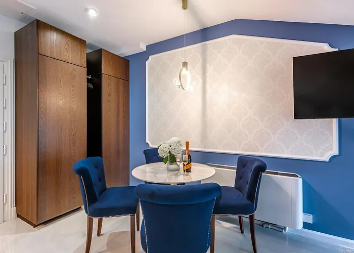 Baltyk Miedzyzdroje, Basen, Sauna 2,3,4 Os Z Jacuzzi Miedzyzdroje