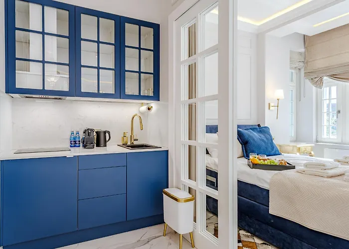 Baltyk Miedzyzdroje, Basen, Sauna 2,3,4 Os Z Jacuzzi 아파트 *