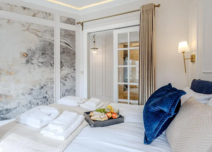 Baltyk Miedzyzdroje, Basen, Sauna 2,3,4 Os Z Jacuzzi 미엥지즈드로예