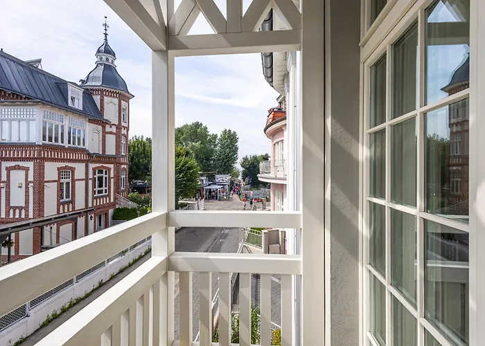 Baltyk Miedzyzdroje, Basen, Sauna 2,3,4 Os Z Jacuzzi Apartment