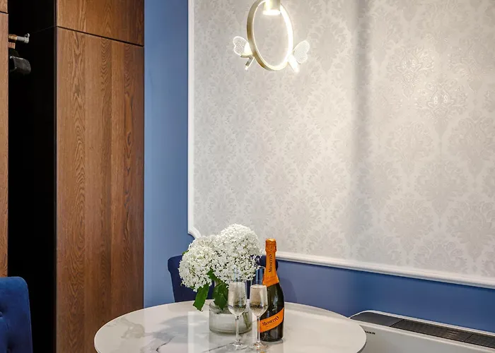 Baltyk Miedzyzdroje, Basen, Sauna 2,3,4 Os Z Jacuzzi * Miedzyzdroje