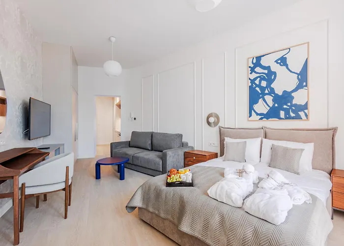 Baltyk Miedzyzdroje, Basen, Sauna 2,3,4 Os Z Jacuzzi Miedzyzdroje