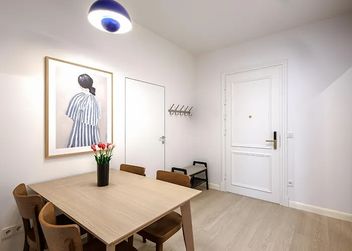 아파트 Baltyk Miedzyzdroje, Basen, Sauna 2,3,4 Os Z Jacuzzi