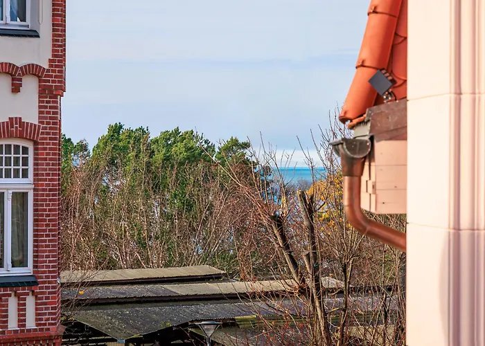 Baltyk Miedzyzdroje, Basen, Sauna 2,3,4 Os Z Jacuzzi Apartment