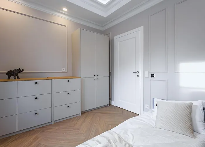 Baltyk Miedzyzdroje, Basen, Sauna 2,3,4 Os Z Jacuzzi *