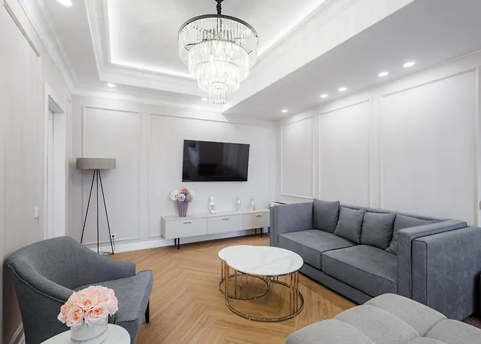 Baltyk Miedzyzdroje, Basen, Sauna 2,3,4 Os Z Jacuzzi Apartment