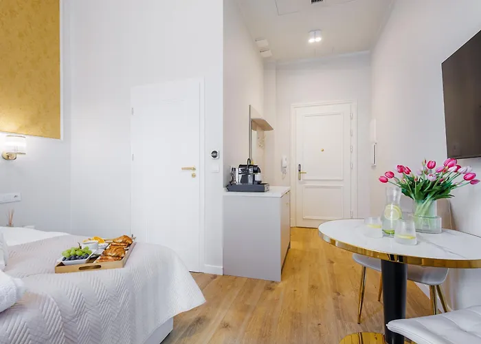 Baltyk Miedzyzdroje, Basen, Sauna 2,3,4 Os Z Jacuzzi