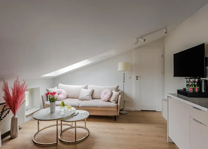 Baltyk Miedzyzdroje, Basen, Sauna 2,3,4 Os Z Jacuzzi Apartment *