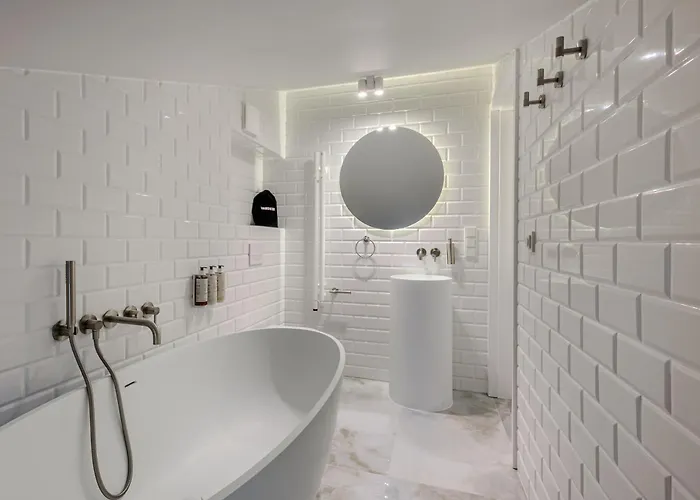 Baltyk Miedzyzdroje, Basen, Sauna 2,3,4 Os Z Jacuzzi *