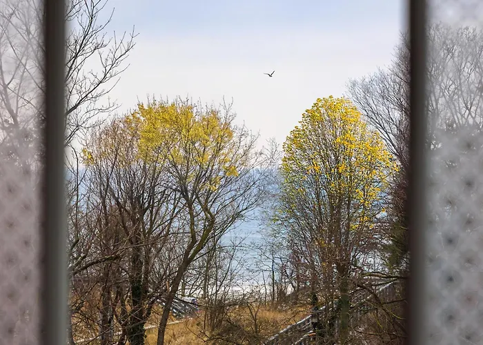 아파트 Baltyk Miedzyzdroje, Basen, Sauna 2,3,4 Os Z Jacuzzi *