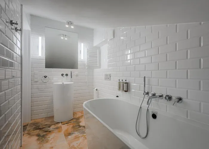 Baltyk Miedzyzdroje, Basen, Sauna 2,3,4 Os Z Jacuzzi 公寓